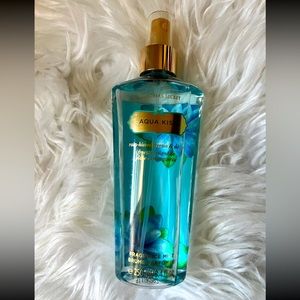 Victoria secret Aqua kiss